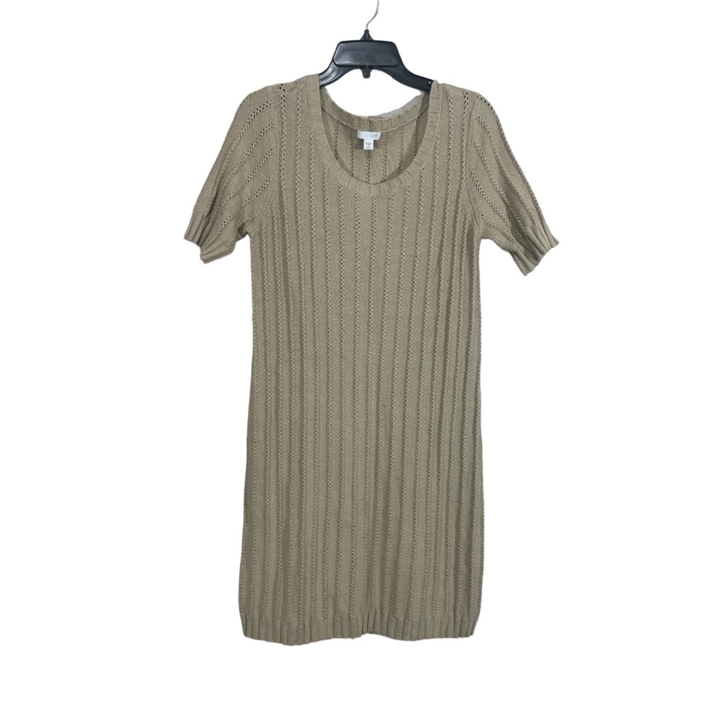 J Jill sweater dress